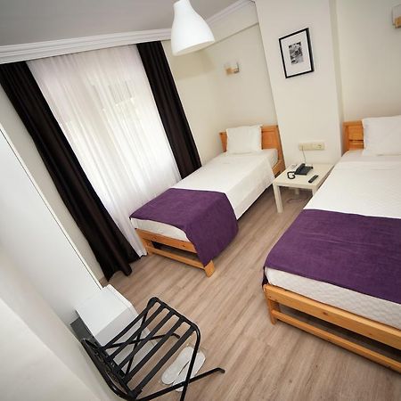 Park Suite Hotel Çanakkale Exterior foto