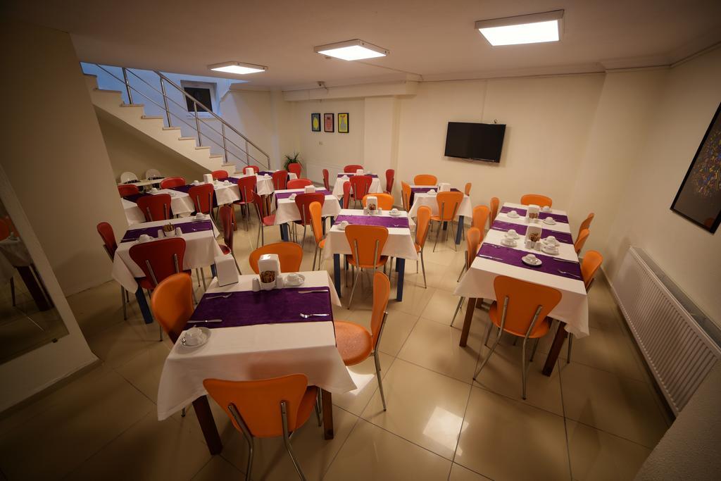 Park Suite Hotel Çanakkale Exterior foto
