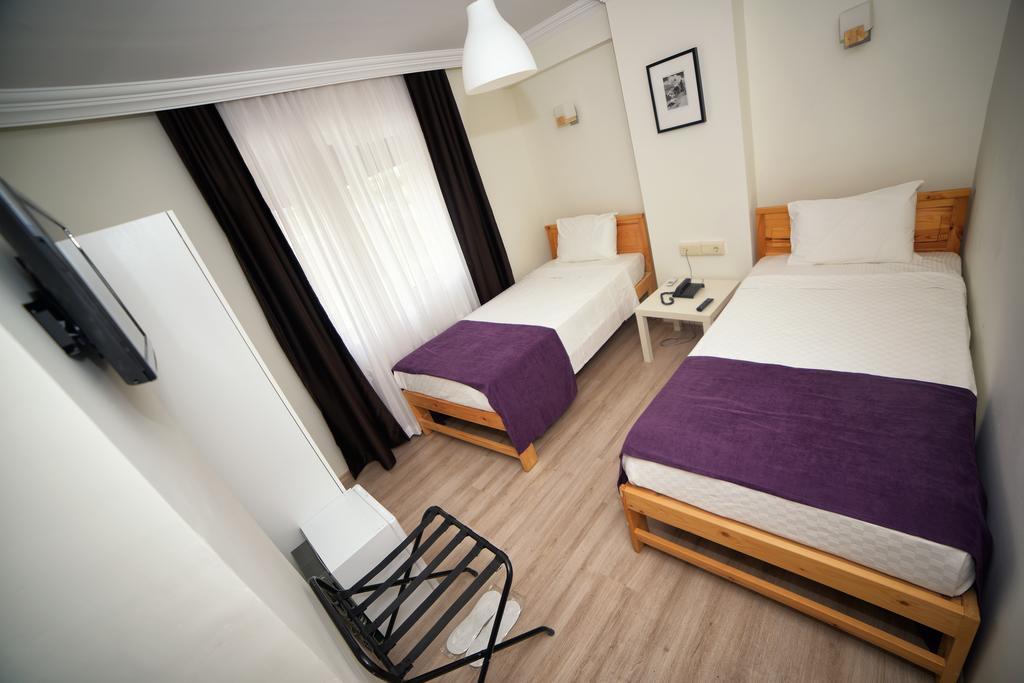 Park Suite Hotel Çanakkale Exterior foto