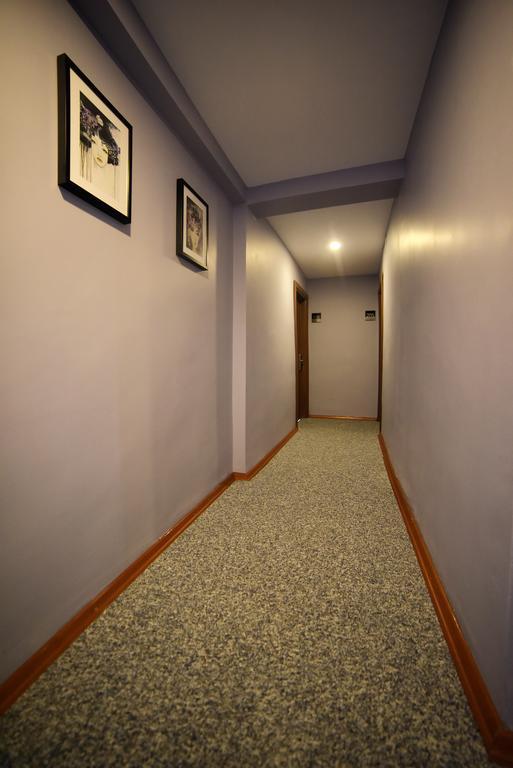 Park Suite Hotel Çanakkale Exterior foto