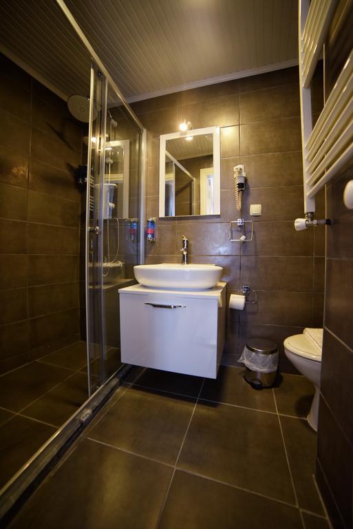 Park Suite Hotel Çanakkale Exterior foto
